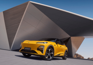 Deepal S07 Long-Range Edition: Το νέο ηλεκτρικό SUV με 630 km αυτονομία