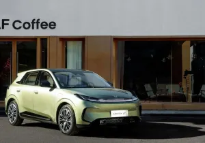 Το ηλεκτρικό SUV των €9.000 με αυτονομία 450 Km και τεχνολογία αιχμής