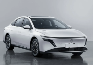 Το νέο υβριδικό Nissan N6 είναι πιο δυνατό από όσο περιμέναμε