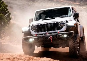 Νέα ηλεκτρικά Peugeot και Jeep από την Κίνα με παγκόσμιο στόχο