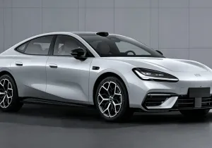 Το νέο Geely Galaxy TT υπόσχεται πολυτέλεια και 333 PS