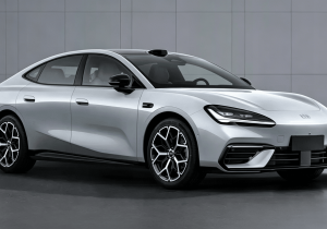 Το νέο Geely Galaxy TT υπόσχεται πολυτέλεια και 333 PS