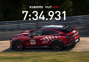 Η Xiaomi «διέλυσε» Porsche και Audi στο Nürburgring [video]
