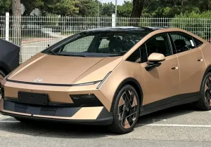 Hyundai Ioniq V: Το ηλεκτρικό fastback των 228 PS που φέρνει νέο αέρα στην κατηγορία