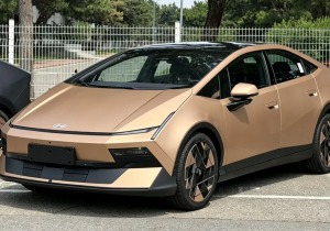 Hyundai Ioniq V: Το ηλεκτρικό fastback των 228 PS που φέρνει νέο αέρα στην κατηγορία