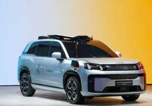 Το νέο L4 της GAC Aion διαθέτει 33 αισθητήρες και τεχνητή νοημοσύνη 2.000 TOPS!