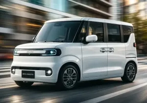 BYD Racco: Το μικρό ηλεκτρικό των 3,4 μέτρων πλησιάζει την Ευρώπη