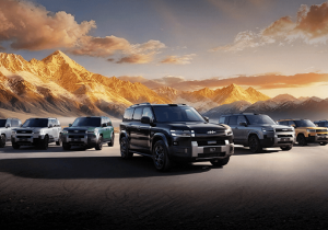 Ποιο PHEV- SUV στη Κίνα έκανε 50.000 πωλήσεις σε 80 ημέρες με τιμή €23.200;