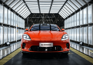 Το νέο Aistaland GT7 αποδίδει 1.300+ PS και κάνει τα 0-100 km/h σε μόλις 3”