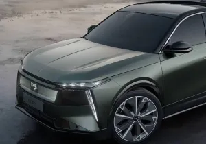 DS No.7 E-Tense: Το γαλλικό ηλεκτρικό SUV βάζει στο στόχαστρο BMW, Audi και Mercedes