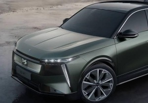 DS No.7 E-Tense: Το γαλλικό ηλεκτρικό SUV βάζει στο στόχαστρο BMW, Audi και Mercedes