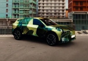 DS Nº7 – Το premium SUV που ετοιμάζεται να ταράξει τα νερά