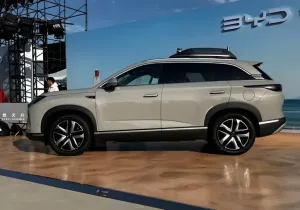 Η Aramco ενώνει δυνάμεις με την BYD – Το μεγάλο σχέδιο που απειλεί την κυριαρχία της Tesla!