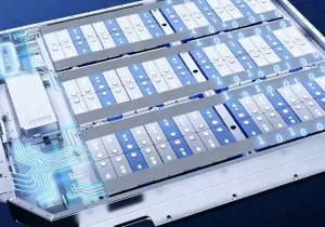 Νέα μπαταρία CATL 5C: Φόρτιση σε 12 λεπτά και αντοχή έως 1,8 εκατ. χλμ!