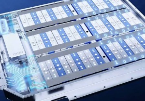 Νέα μπαταρία CATL 5C: Φόρτιση σε 12 λεπτά και αντοχή έως 1,8 εκατ. χλμ!