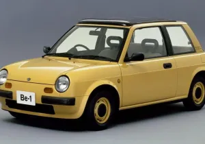 Η Nissan φέρνει το δικό της FIAT 500 με τιμή κάτω από €20.000
