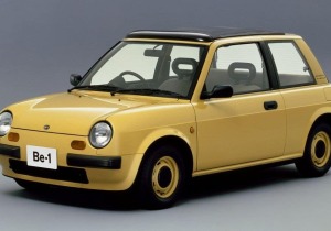 Η Nissan φέρνει το δικό της FIAT 500 με τιμή κάτω από €20.000