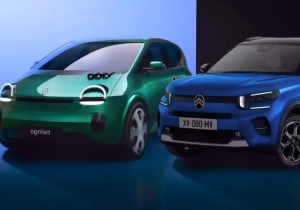 Γαλλική «σφαγή» – Renault Twingo Electric vs Citroën ë-C3: Ποιο προσιτό ηλεκτρικό πόλης κερδίζει;