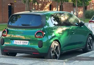 Είναι τα 450 χλμ. η ελάχιστη αυτονομία για τα μικρά ηλεκτρικά αυτοκίνητα;