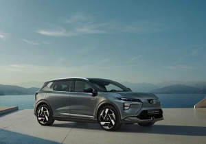 Mitsubishi Eclipse Cross EV: Το ολοκαίνουργιο ηλεκτρικό crossover πάτησε Ευρώπη