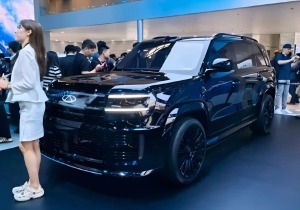 Chery Tiggo X: Το PHEV «θηρίο» των 476 ίππων με 1.500 km αυτονομίας