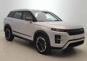 Chery Tiggo 7 Sport: Το κινεζικό «Land Rover»