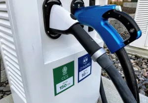 Η Ford αναπτύσσει την φόρτιση μπαταριών EV με διπλές θύρες φόρτισης