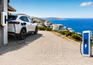 Ηλεκτρικό αυτοκίνητο στην Ελλάδα: Έξυπνη επιλογή ή λάθος; [video]