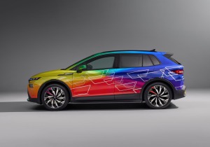 Skoda Elroq Respectline: Το ηλεκτρικό SUV που δεν μοιάζει με κανένα άλλο