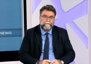 Β. Οικονόμου στο ΕΡΤNews για νέο ΚΟΚ: Σε ποιους δρόμους θα ισχύει το όριο των 30χλμ – Πότε θα κατάσχεται το δίπλωμα για 5 χρόνια
