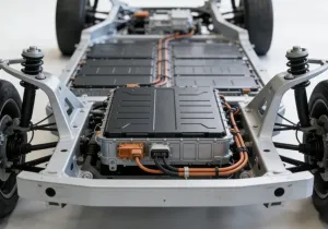 Η Eve Energy φέρνει μπαταρίες στερεάς κατάστασης που θα αλλάξουν την αυτοκινητοβιομηχανία