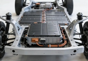 Η Eve Energy φέρνει μπαταρίες στερεάς κατάστασης που θα αλλάξουν την αυτοκινητοβιομηχανία