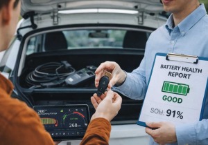 Θες να πουλήσεις το EV σου; Διάβασε τι πρέπει να κάνεις!