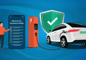EV και Ασφάλιση: Οδηγός για να επιλέξετε το κατάλληλο πακέτο