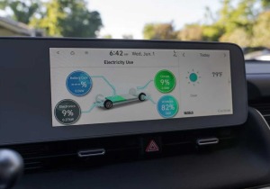 Οι ρυθμίσεις στο EV σου που κάνουν τη διαφορά!