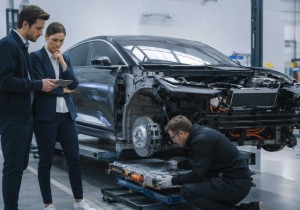 EV: Το κρυφό κόστος που κανείς δεν σου λέει