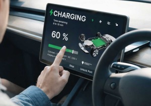 Πώς να καταλάβεις αν οδηγείς λάθος το EV σου