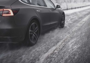 Χειμερινά ελαστικά σε EV: Πώς το επηρεάζουν;