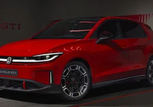 Volkswagen ID. Polo GTI Clubsport: Το ηλεκτρικό hot hatch που βάζει «φωτιά» στην κατηγορία