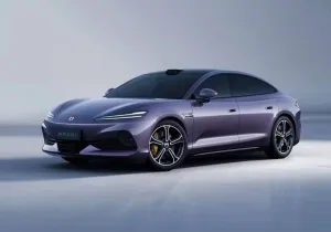 Η BYD έκανε το αδιανόητο! Το νέο Denza Z9S υπόσχεται 1.100 χλμ. αυτονομίας