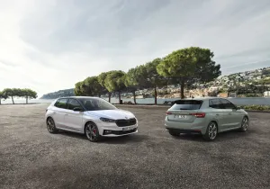 Νέο Skoda Fabia 130: Άνοιξαν οι παραγγελίες στην Ελλάδα