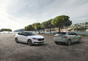 Νέο Skoda Fabia 130: Άνοιξαν οι παραγγελίες στην Ελλάδα