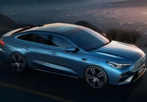 Geely Galaxy Starshine 6 – Το νέο οικογενειακό PHEV με premium τεχνολογία