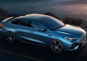 Geely Galaxy Starshine 6 – Το νέο οικογενειακό PHEV με premium τεχνολογία