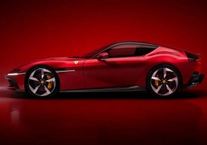 Η νέα Ferrari 12Cilindri αποδίδει 819 HP!