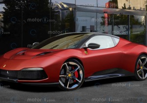 Ferrari Electric Supercar: Όλα όσα γνωρίζουμε