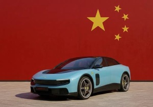 Νομίζεις ότι η Ferrari Luce είναι άσχημη; – Δες γιατί άλλαξε μορφή