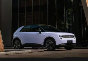 Nio Firefly: Ηλεκτρικό Hatchback με επαναστατική τεχνολογία εναλλαγής μπαταριών!