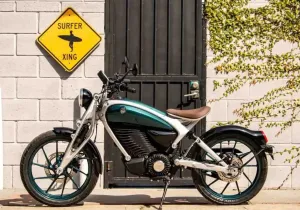 Η Flying Flea C6 της Royal Enfield έρχεται στην Ευρώπη – Τιμή και αυτονομία