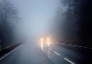 Φώτα ομίχλης: Πώς λειτουργούν και πότε να τα χρησιμοποιείτε